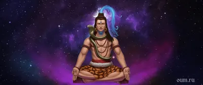 Малоизвестные факты и легенды о Шиве | ИндияСвами | Дзен