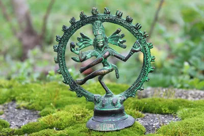 Изображение бога Шивы, Шива господь бог Id индии Стоковое Фото -  изображение насчитывающей индусско, цвет: 166544398
