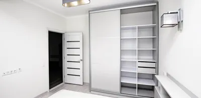 Шкаф В Спальню: фото идеального сочетания стиля и практичности