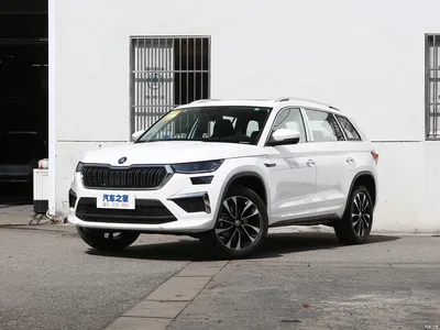 NEW KODIAQ