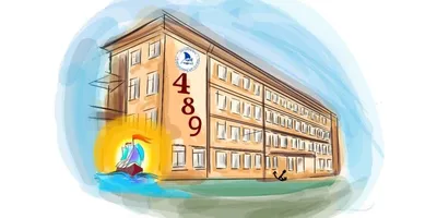 В бишкекском жилмассиве открыли школу — фото - 11.11.2022, Sputnik  Кыргызстан