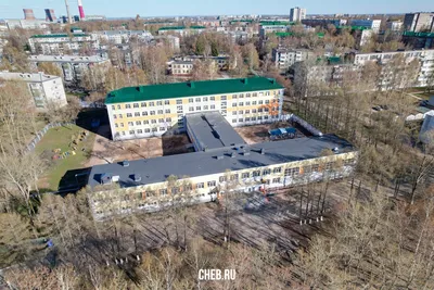 Как выглядит изнутри «Школа 800» в Нижнем Новгороде