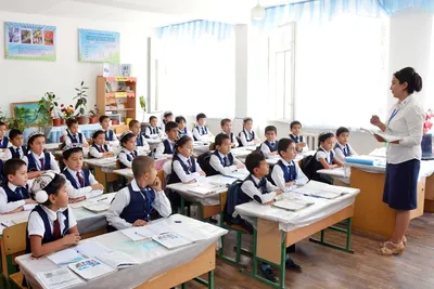 В «Школе 800» стартует набор учеников 2-8 классов на текущий учебный год –  Коммерсантъ Нижний Новгород