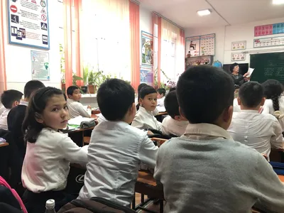 Англо-американская школа в Москве недосчитается учителей – Коммерсантъ FM