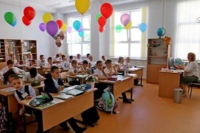 В Республике Крым открылись три новые школы - Российская газета