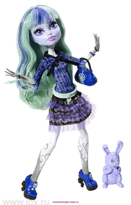 Набор Monster High Школа Монстров обновленный купить по цене 39990 ₸ в  интернет-магазине Детский мир