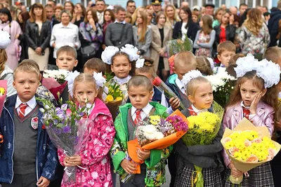 Барнаульские школьники попробовали себя в роли кондитеров