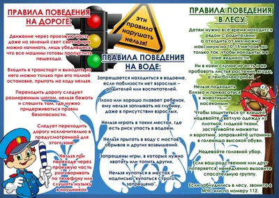 МБОУ г. Мурманска СОШ № 18 - Дорожное движение