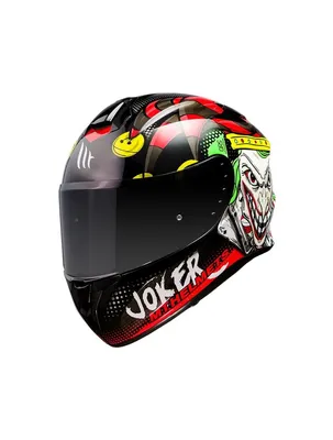 Шлем для мотоцикла VEGA B-31 (серый-черный-красный) - купить по низкой цене  в Новочебоксарске