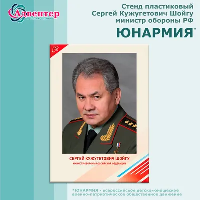 Биография Сергея Шойгу - РИА Новости, 19.06.2021