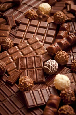 Шоколад Домашние Сладости — стоковые фотографии и другие картинки Шоколад -  Шоколад, Этикетка, Без людей - iStock