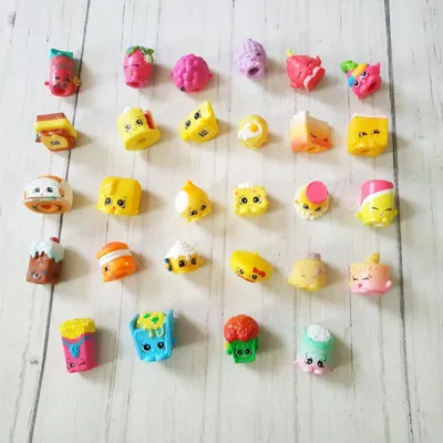 Шопкинс. Shopkins. Веселые игры купить, отзывы, фото, доставка - Клуб  Шопоголиков \"Самарские родители\"