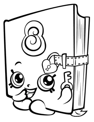 Шопкинс | Shopkin coloring pages, Shopkins coloring pages free printable,  Shopkins colouring pages