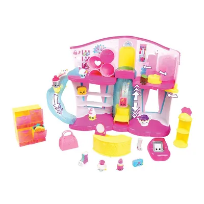 Купить Shopkins Набор фигурок SHOPKINS S3 - 12 ДРУЗЕЙ ШОПКИНС Season 3 12  Pack по отличной цене в киеве