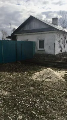 ID:4844 Выставлен на продажу добротный дом в районе Новатора в городе  Мирноград. Дом шпальный, обложен кирпичом. Состоит из трёх жилых… |  Instagram