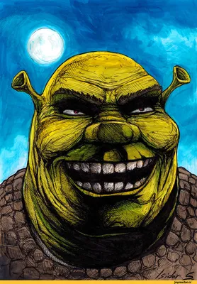 Обои Shrek Мультфильмы Shrek, обои для рабочего стола, фотографии shrek,  мультфильмы Обои для рабочего стола, скачать обои картинки заставки на  рабочий стол.