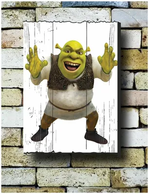 Шрек (Shrek) обои для рабочего стола скачать бесплатно, картинки.