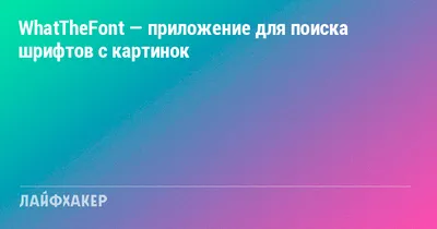 Как нормально искать изображения в «Google Картинках»? - Rozetked.me