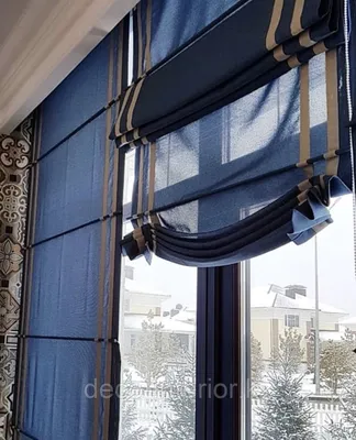 Красивые шторы в гостиную: как подобрать практичные занавеси