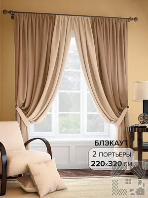 Велюровые шторы канвас плотные для гостиной спальни 200*270 Elegant.  34725816 купить за 3 805 ₽ в интернет-магазине Wildberries