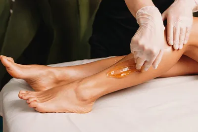 Nano Sugaring Набор для шугаринга дома 10в1