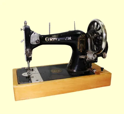 Почему старые швейные машинки представляют такую ценность? Ответ поразит!