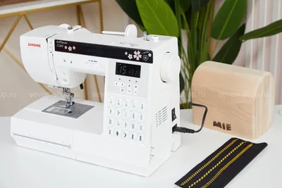 Швейная машина VERITAS Marie – купить в Киеве | цена и отзывы в MOYO