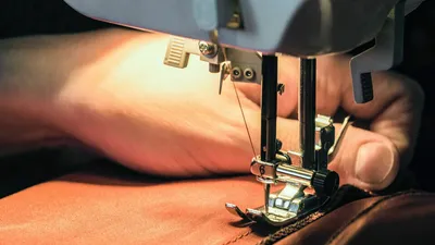 Швейная машина BROTHER JS25 – купить в Киеве | цена и отзывы в MOYO