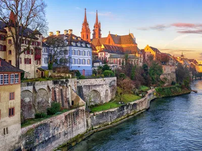 Швейцария: отдых в Швейцарии, виза, туры, курорты, отели и отзывы