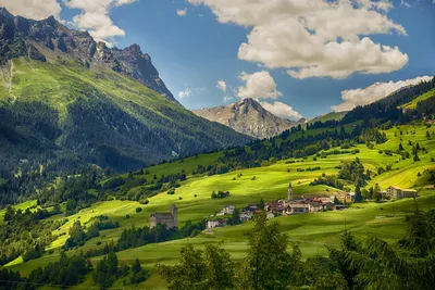 Hd большое изображение Европейский тур Альпы Швейцария Титлис снежные горы  голубое небо, Hd картинка, европейские достопримечательности, Альпы фон  картинки и Фото для бесплатной загрузки