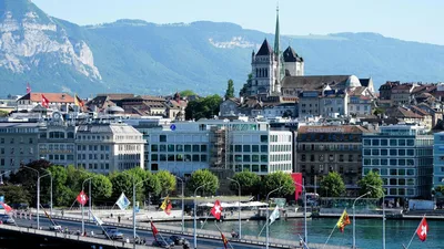 Цюрих Швейцария — стоковые фотографии и другие картинки Цюрих - Цюрих,  Большой город, Лето - iStock