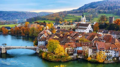 Содержание жилья в Швейцарии: тарифы и коммунальные платежи