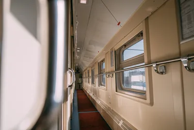 Выбор вагона в поездах РЖД: Сидячий | Aleksey Veber | Дзен