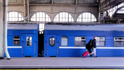 Билеты на сахалинские поезда пригородного сообщения продают без указания сидячих  мест - Новости Сахалинской области - astv.ru