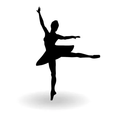 Ballerina art paintings, Silhouette art, Silhouette