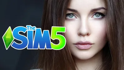 Это The Sims 5. Опубликованы первые скриншоты игры