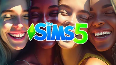 The Sims 5: первый геймплей и подробности разработки игры