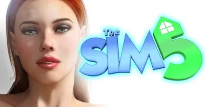 The Sims 5 могут анонсировать в этом году