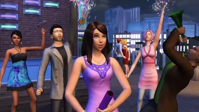 Project Rene has no microtransactions, is “a new way to play The Sims”