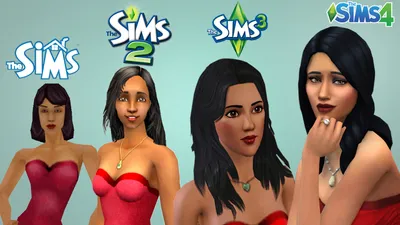 The Sims 5 Could Be Free-To-Play But Full of Microtransactions - Insider  Gaming