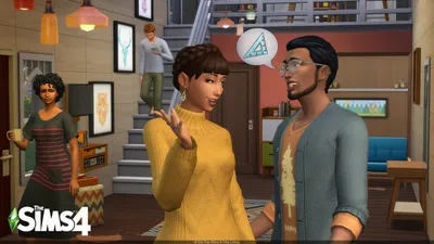 Sims 5 has been revealed as more realistic than ever before | The US Sun