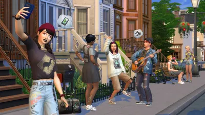 The Sims 5 is officially confirmed: here's what we know