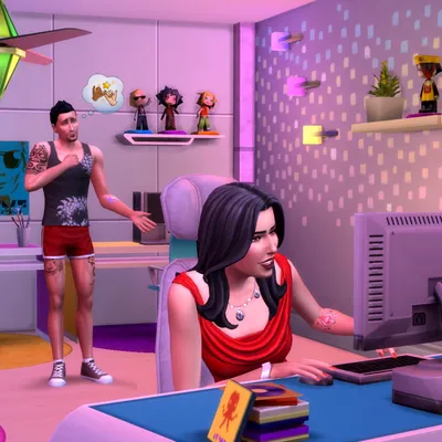 Sims 5 preview shows a new level customisation, but it won't be out for a  while, so take advantage of Sims 4 for free | Evening Standard