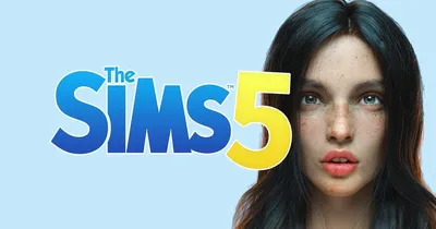 Раскрыты подробности грядущей The Sims 5 — Ferra.ru