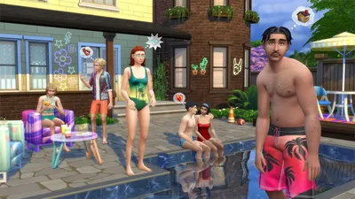 The next Sims game won't be called Sims 5, but it will be free to play |  TechSpot