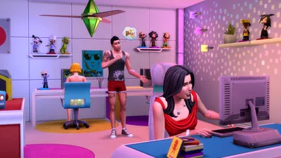 The Sims 5 reveal has only made me more excited for Paralives | Rock Paper  Shotgun