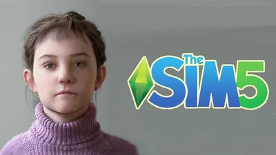 ⚡В сеть слили новые кадры из The Sims 5 | Видеоигры | Новости | Клуб DNS