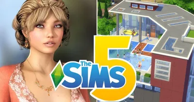 EA has confirmed that The Sims 5 will be 'free to download' | VGC