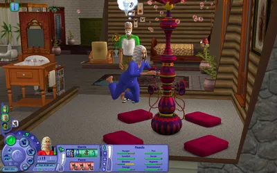 The Sims 5 - что это за игра, когда выйдет, трейлер и видео, системные  требования, картинки, цена, похожие игры