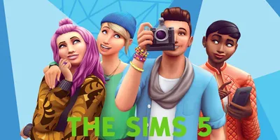 5 Reasons to Download The Sims 4 for Free Starting October 18 - Xbox Wire